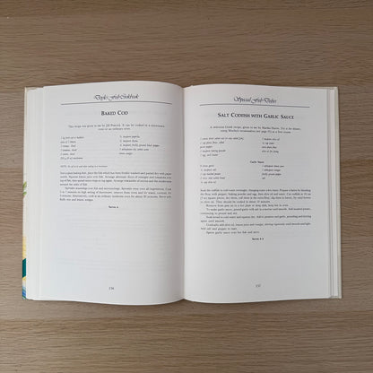 Doule's Fish Cookbook | Alice Doyle