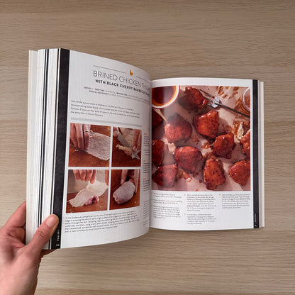 Weber's American Barbecue | Jamie Purviance