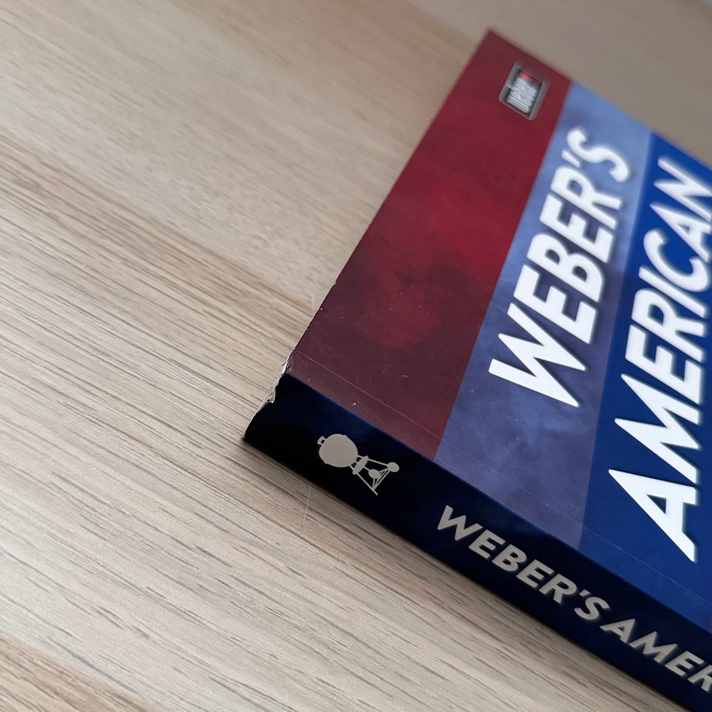 Weber's American Barbecue | Jamie Purviance