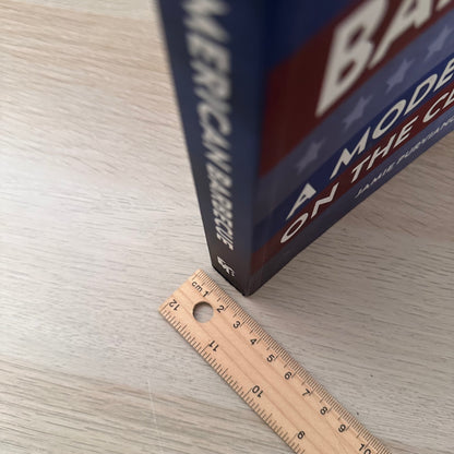 Weber's American Barbecue | Jamie Purviance