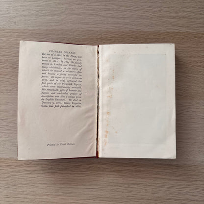 Great Expectations | Charles Dickens