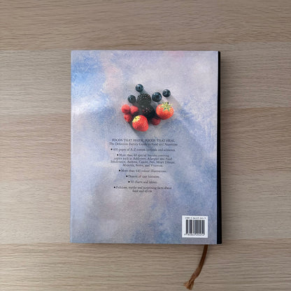 Foods that Harm, Foods that Heal | Reader's Digest