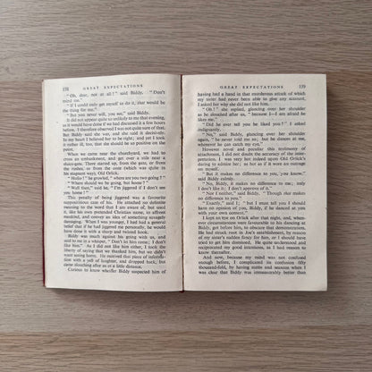 Great Expectations | Charles Dickens