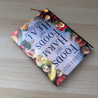 Foods that Harm, Foods that Heal | Reader's Digest