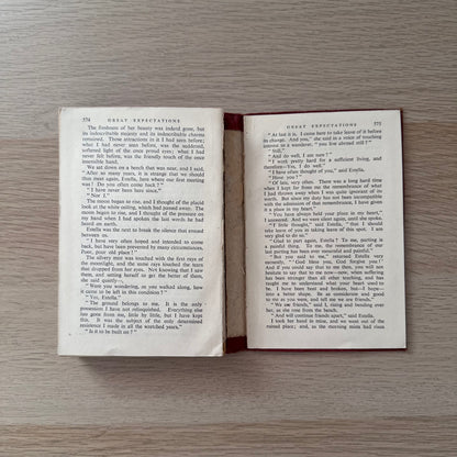 Great Expectations | Charles Dickens