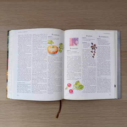 Foods that Harm, Foods that Heal | Reader's Digest