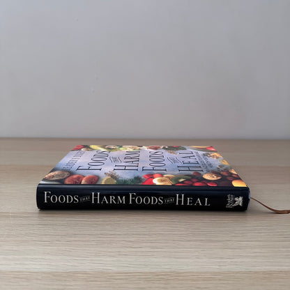 Foods that Harm, Foods that Heal | Reader's Digest