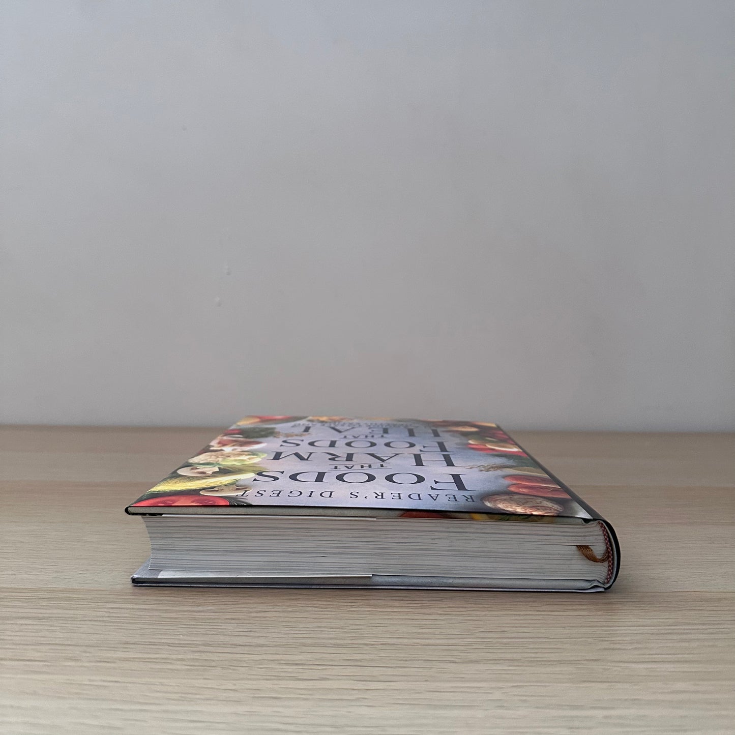 Foods that Harm, Foods that Heal | Reader's Digest