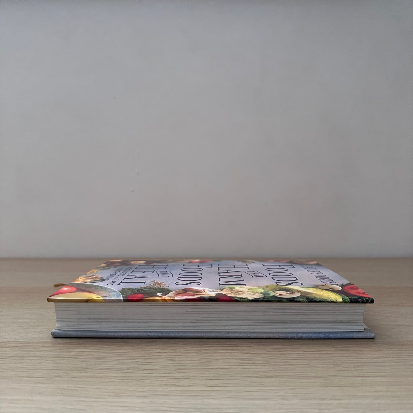 Foods that Harm, Foods that Heal | Reader's Digest