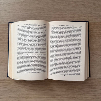 A Short History of English Literature | 1961 | Emile Legouis