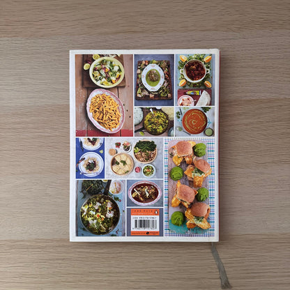 Jamie's 15 Minute Meals | Jamie Oliver