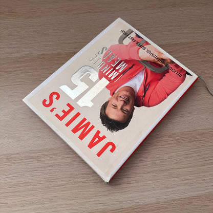 Jamie's 15 Minute Meals | Jamie Oliver