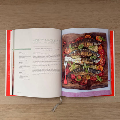 Jamie's 15 Minute Meals | Jamie Oliver