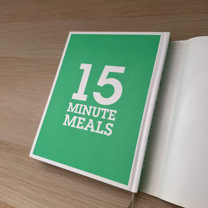 Jamie's 15 Minute Meals | Jamie Oliver