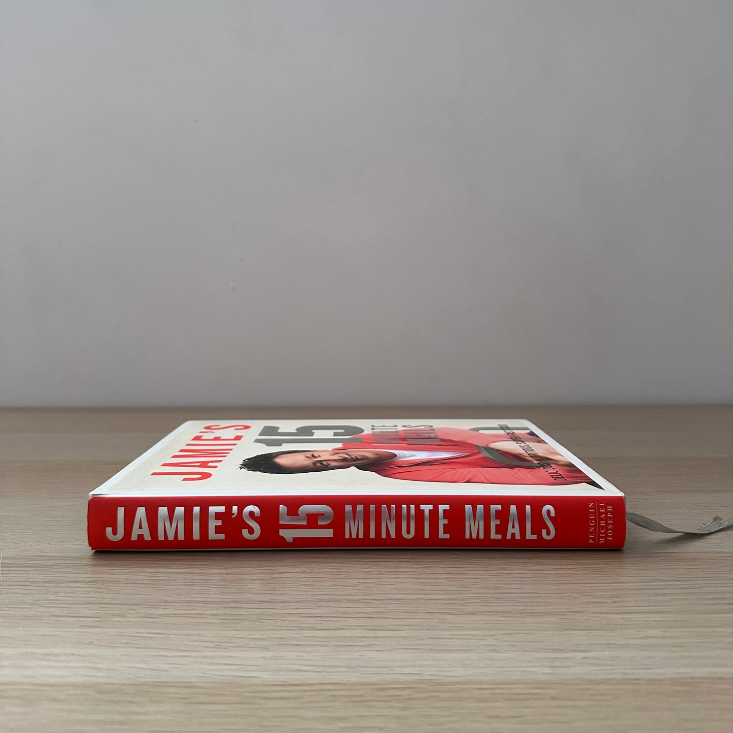 Jamie's 15 Minute Meals | Jamie Oliver