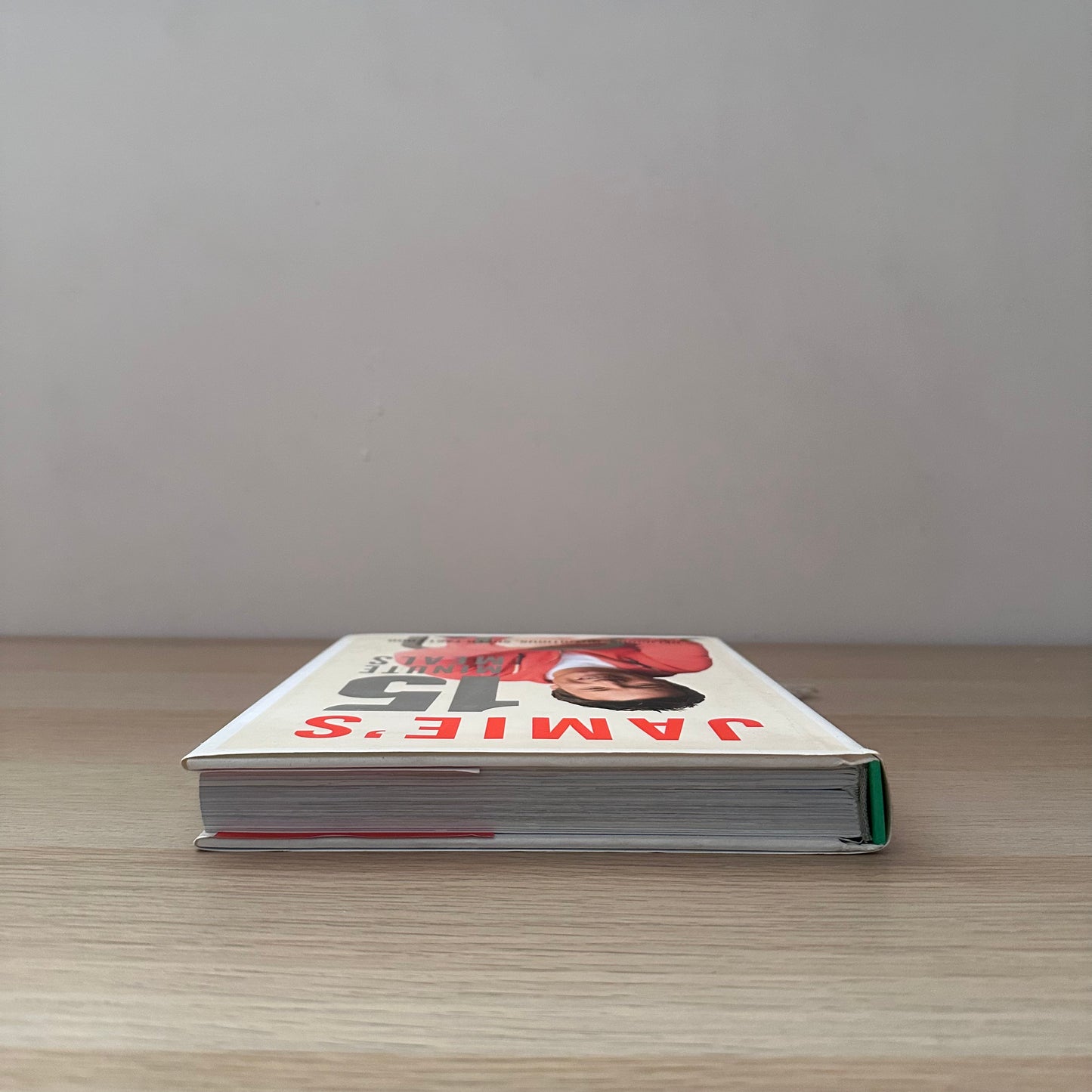 Jamie's 15 Minute Meals | Jamie Oliver