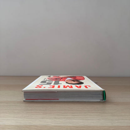 Jamie's 15 Minute Meals | Jamie Oliver