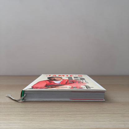 Jamie's 15 Minute Meals | Jamie Oliver