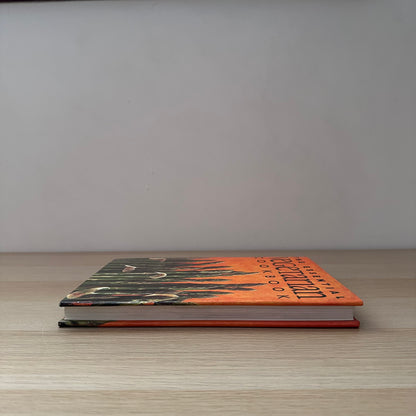 The Essential Vegetarian Cookbook