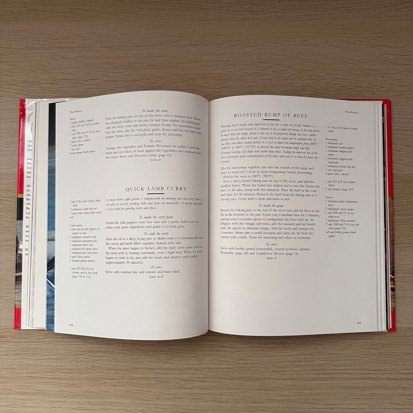 Fine Family Cooking | 1994 | Tony Bilson