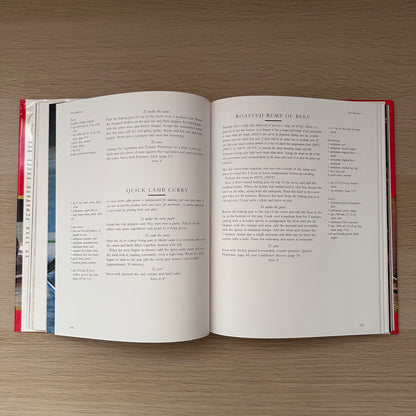 Fine Family Cooking | 1994 | Tony Bilson