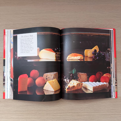 Fine Family Cooking | 1994 | Tony Bilson