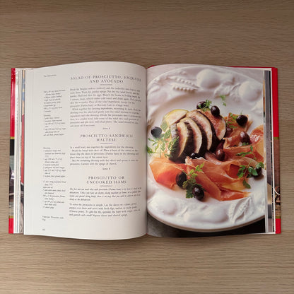 Fine Family Cooking | 1994 | Tony Bilson