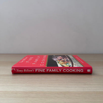 Fine Family Cooking | 1994 | Tony Bilson
