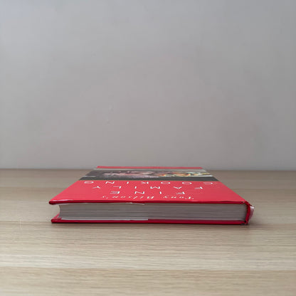 Fine Family Cooking | 1994 | Tony Bilson