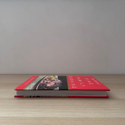 Fine Family Cooking | 1994 | Tony Bilson