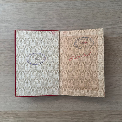 Plays from Literature | 1930 | Evelyn Smith