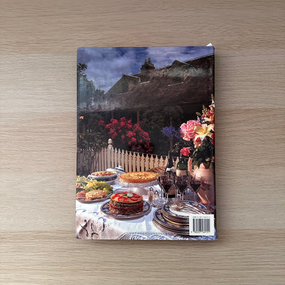 Complete Vegetarian Cookbook | 1990 | Charmaine Solomon