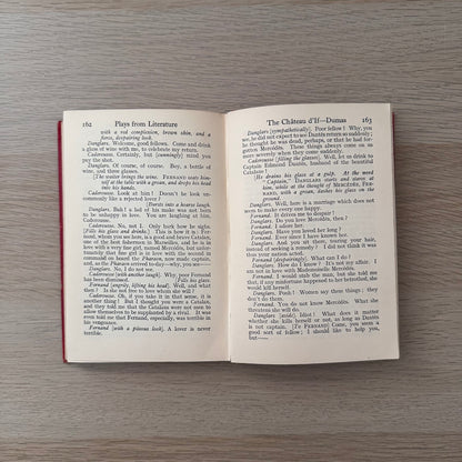 Plays from Literature | 1930 | Evelyn Smith