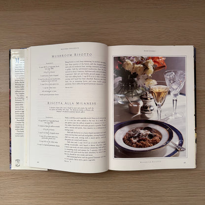 Complete Vegetarian Cookbook | 1990 | Charmaine Solomon