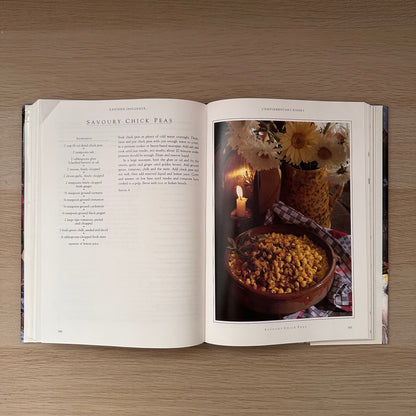 Complete Vegetarian Cookbook | 1990 | Charmaine Solomon