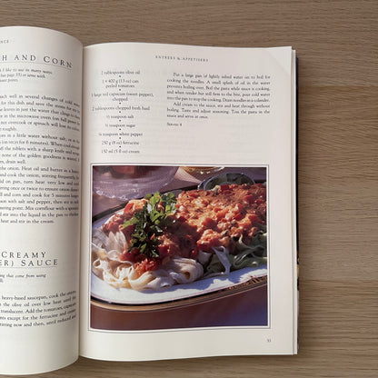 Complete Vegetarian Cookbook | 1990 | Charmaine Solomon