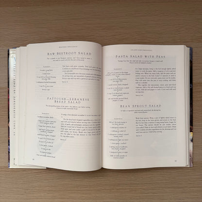 Complete Vegetarian Cookbook | 1990 | Charmaine Solomon