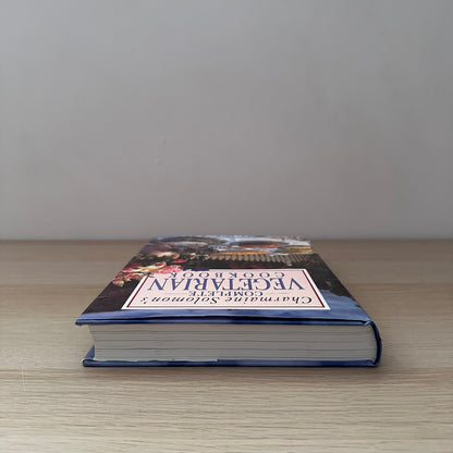 Complete Vegetarian Cookbook | 1990 | Charmaine Solomon