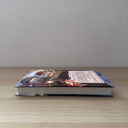 Complete Vegetarian Cookbook | 1990 | Charmaine Solomon