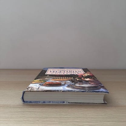 Complete Vegetarian Cookbook | 1990 | Charmaine Solomon