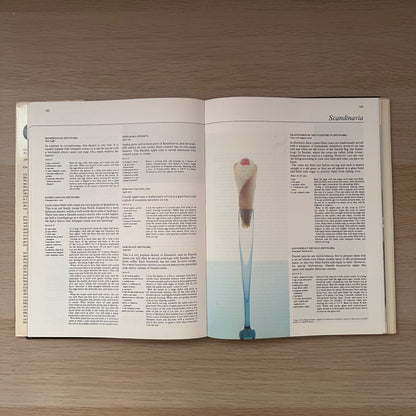 Country Cooking: Regional and Traditional Recipes of Europe and North America | 1978 | Heather Maisner