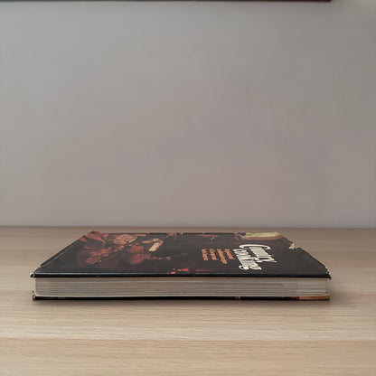 Country Cooking: Regional and Traditional Recipes of Europe and North America | 1978 | Heather Maisner