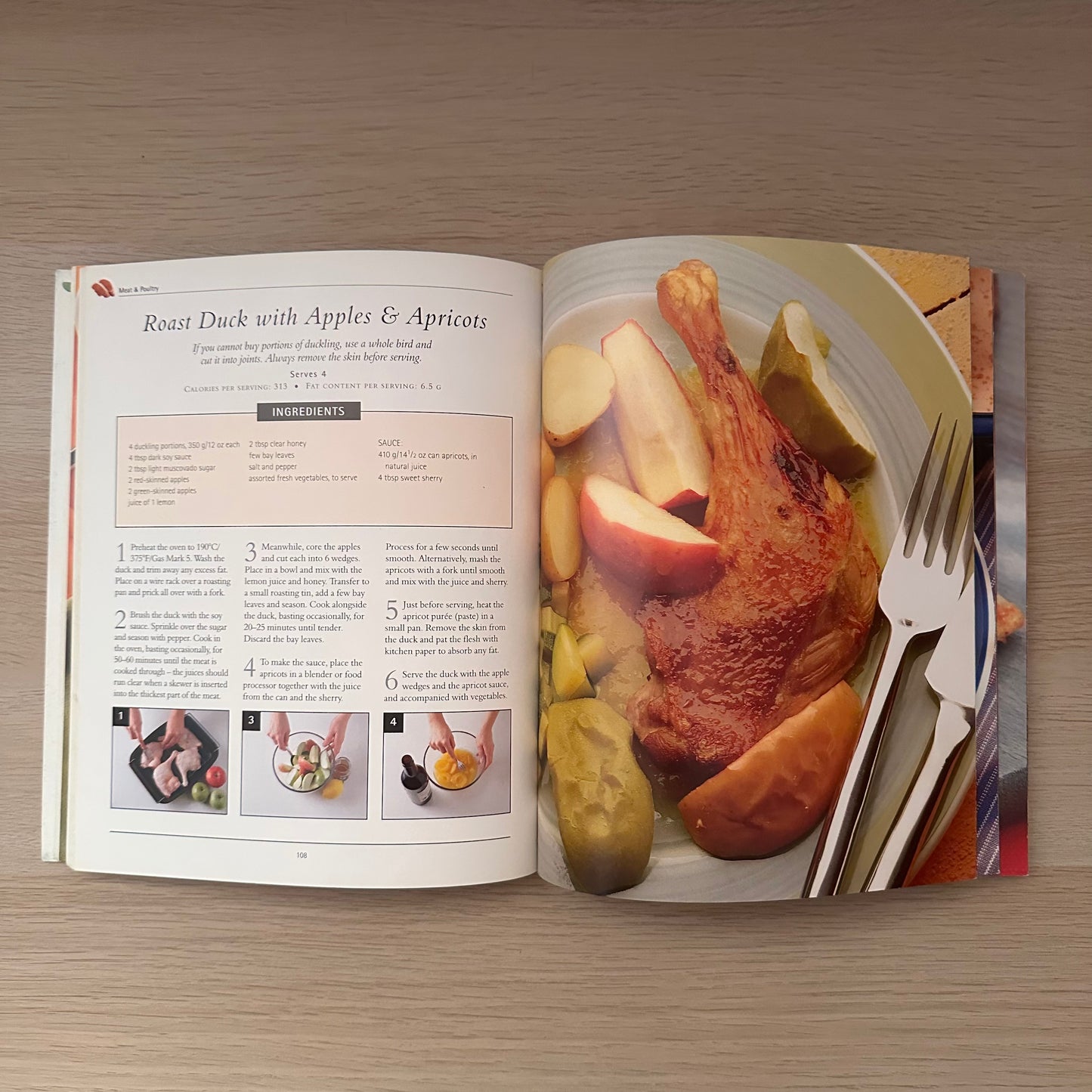 What's Cooking Low Fat | Kathryn Hawkin