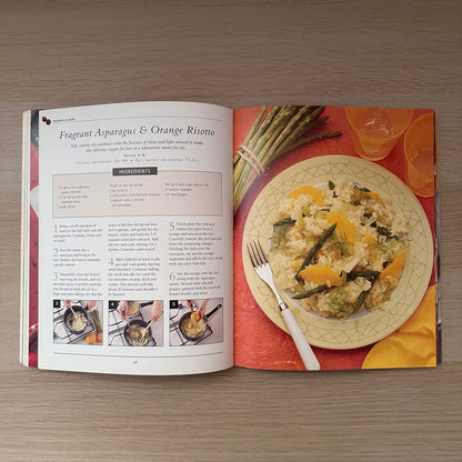 What's Cooking Low Fat | Kathryn Hawkin