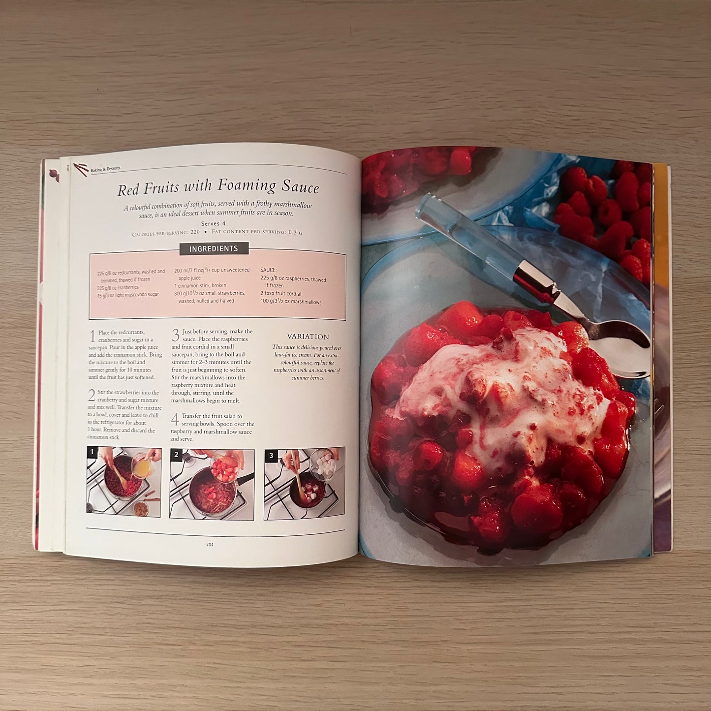 What's Cooking Low Fat | Kathryn Hawkin