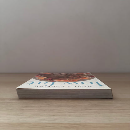 What's Cooking Low Fat | Kathryn Hawkin