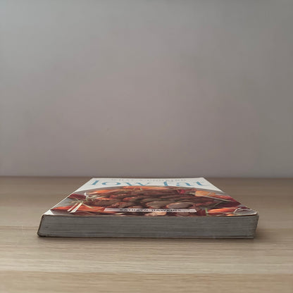 What's Cooking Low Fat | Kathryn Hawkin