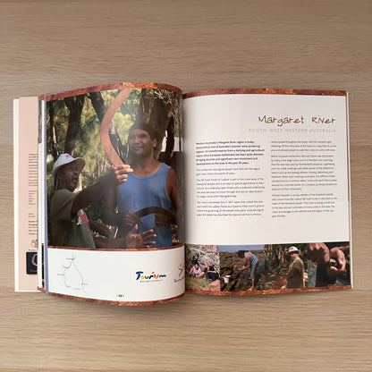 Outback Cafe: A Taste of Australia | Mark Olive