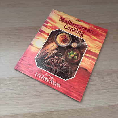 Mediterranean Cooking | 1984 | Anne Ager