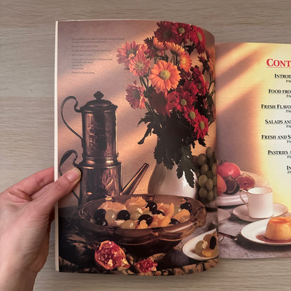 Mediterranean Cooking | 1984 | Anne Ager